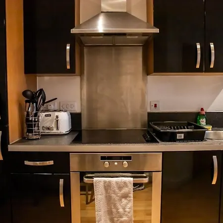 Guestready - Centre Apartment, Sleep 4 Apartment