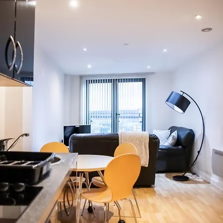 Guestready - Centre Apartment, Sleep 4 *