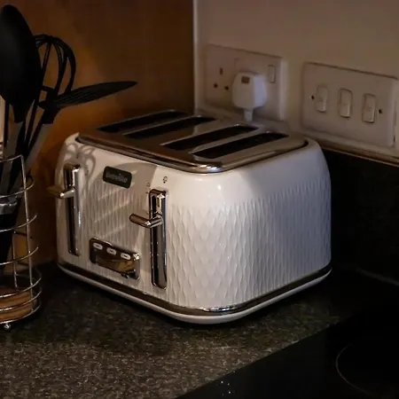 Διαμέρισμα Guestready - Centre Apartment, Sleep 4 Λιντς