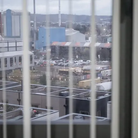 Guestready - Centre Apartment, Sleep 4 Apartment Leeds (West Yorkshire)