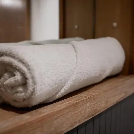 Guestready - Centre Apartment, Sleep 4