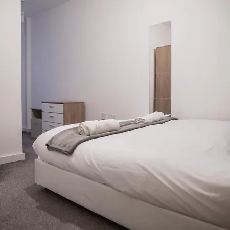 Διαμέρισμα Guestready - Centre Apartment, Sleep 4 Λιντς