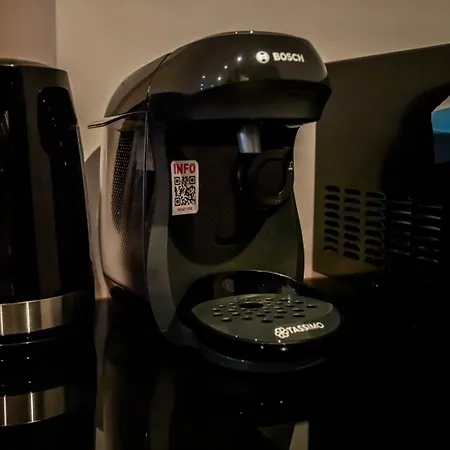 Apartment Guestready - Centre Apartment, Sleep 4 *