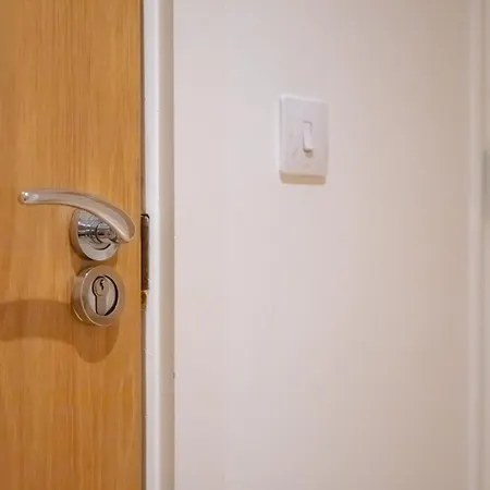 Guestready - Centre Apartment, Sleep 4 *