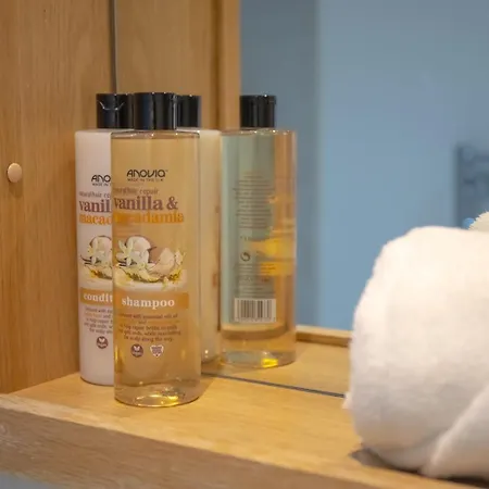 Guestready - Centre Apartment, Sleep 4