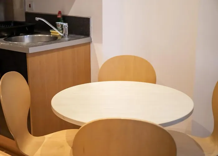 Guestready - Centre Apartment, Sleep 4 * Leeds (West Yorkshire)