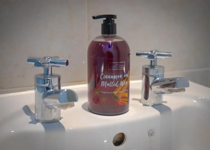 Guestready - Centre Apartment, Sleep 4 Apartment *