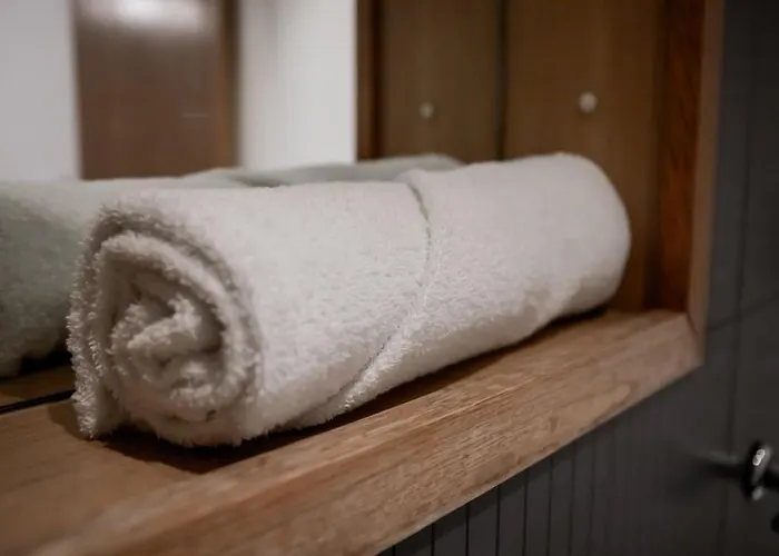 Guestready - Centre Apartment, Sleep 4