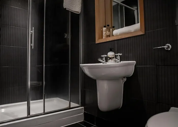 Guestready - Centre Apartment, Sleep 4 * Leeds (West Yorkshire)