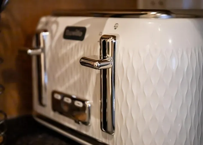 Guestready - Centre Apartment, Sleep 4 Leeds (West Yorkshire)