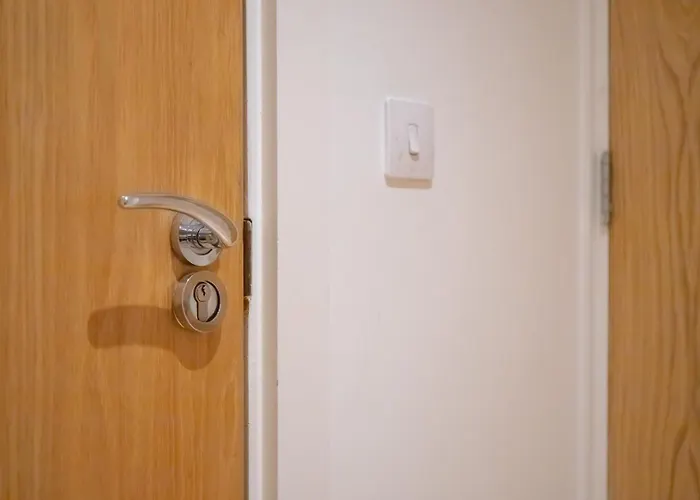 Guestready - Centre Apartment, Sleep 4 *