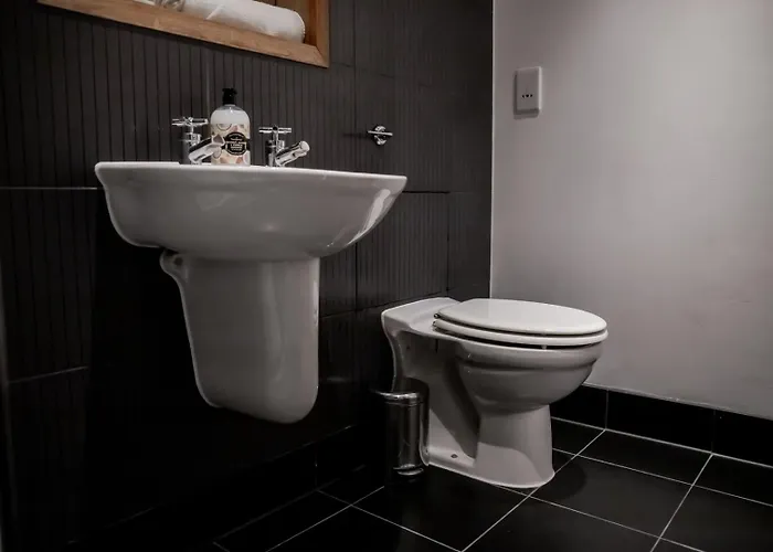 Guestready - Centre Apartment, Sleep 4 Apartment *