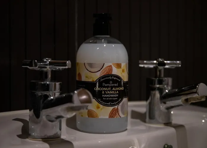 Guestready - Centre Apartment, Sleep 4 Leeds (West Yorkshire)