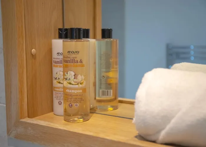 Guestready - Centre Apartment, Sleep 4