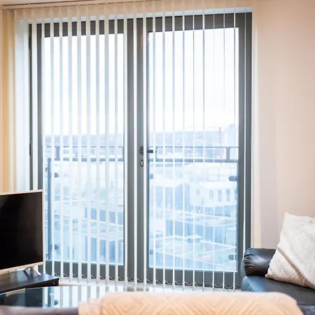 Guestready - Centre Apartment, Sleep 4