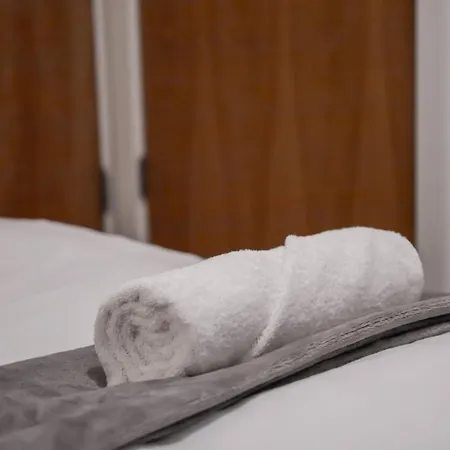 Lejlighed Guestready - Centre Apartment, Sleep 4