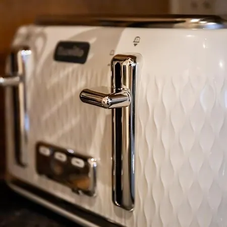 Guestready - Centre Apartment, Sleep 4 Leeds (West Yorkshire)