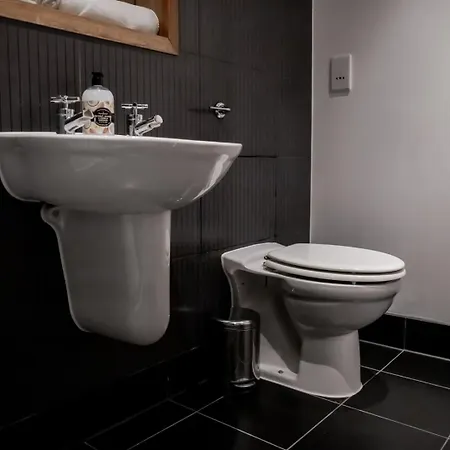 Guestready - Centre Apartment, Sleep 4 Lejlighed *