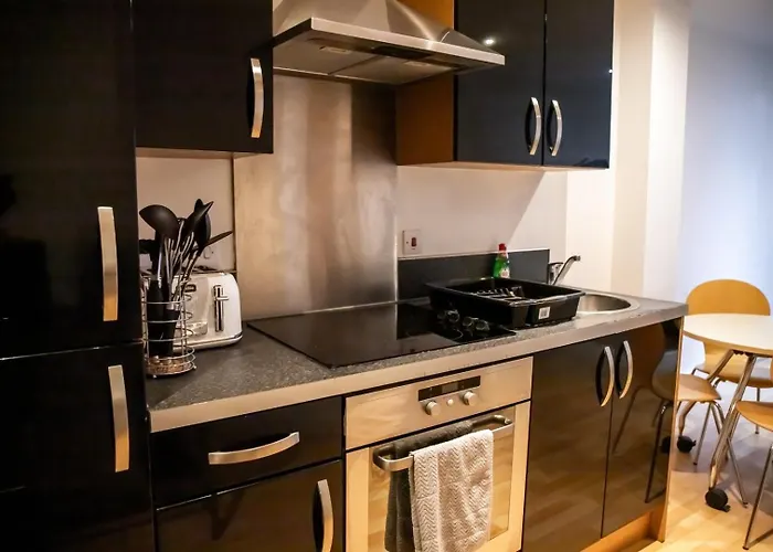 Guestready - Centre Apartment, Sleep 4 Appartamento *