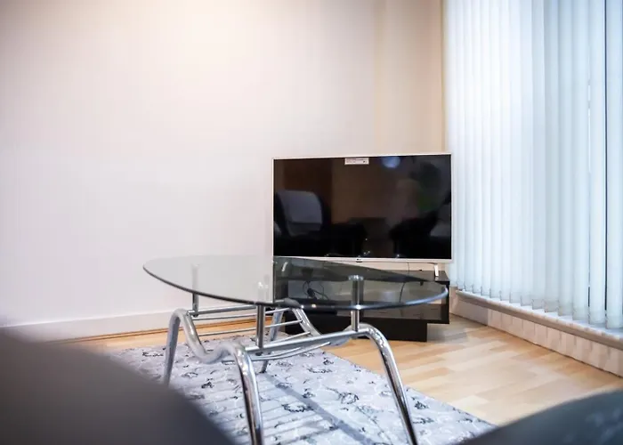 Appartamento Guestready - Centre Apartment, Sleep 4