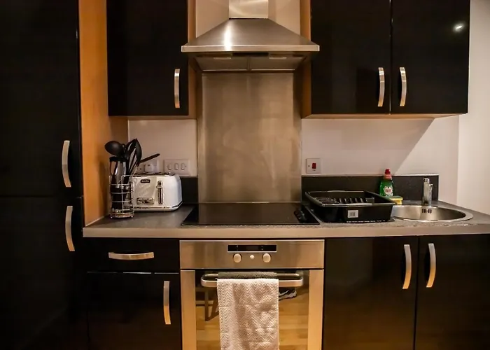 Guestready - Centre Apartment, Sleep 4 Appartamento