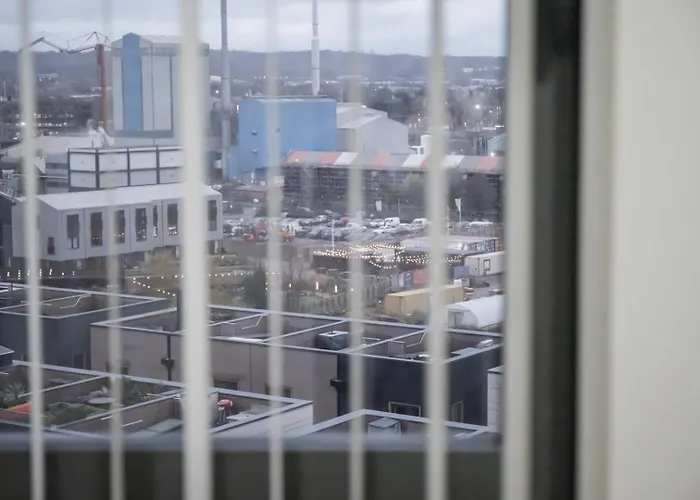 Guestready - Centre Apartment, Sleep 4 Appartamento Leeds (West Yorkshire)