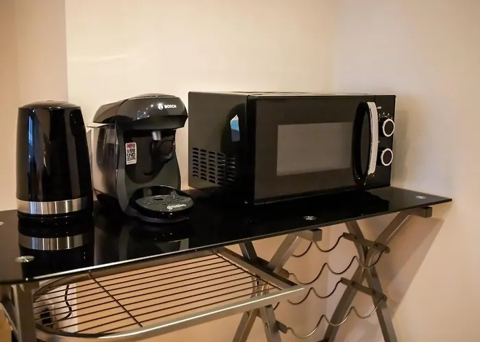 Guestready - Centre Apartment, Sleep 4 Leeds (West Yorkshire)