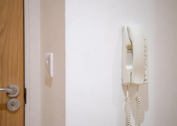 Guestready - Centre Apartment, Sleep 4 Appartamento