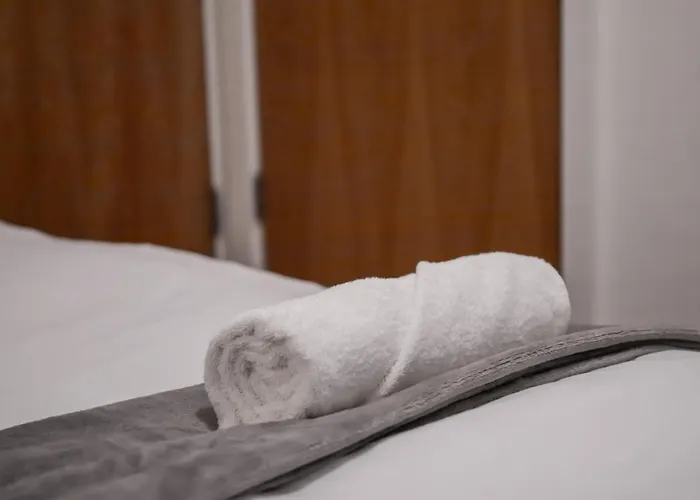 Appartamento Guestready - Centre Apartment, Sleep 4