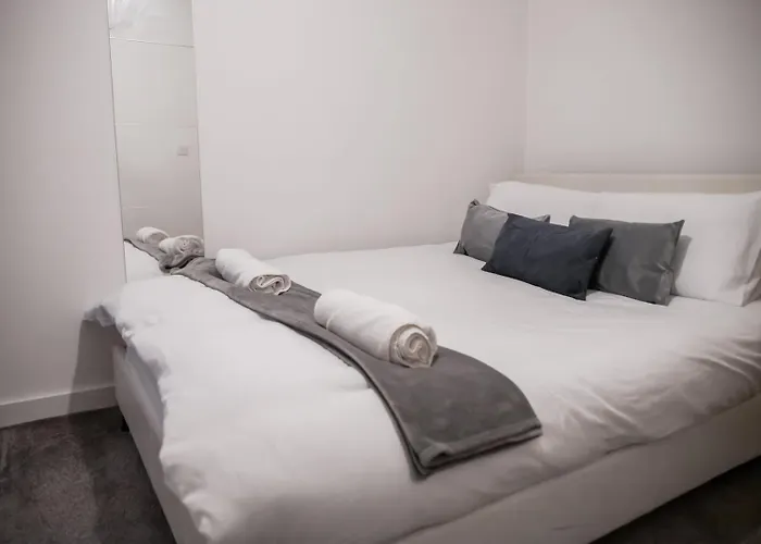 Appartamento Guestready - Centre Apartment, Sleep 4 *